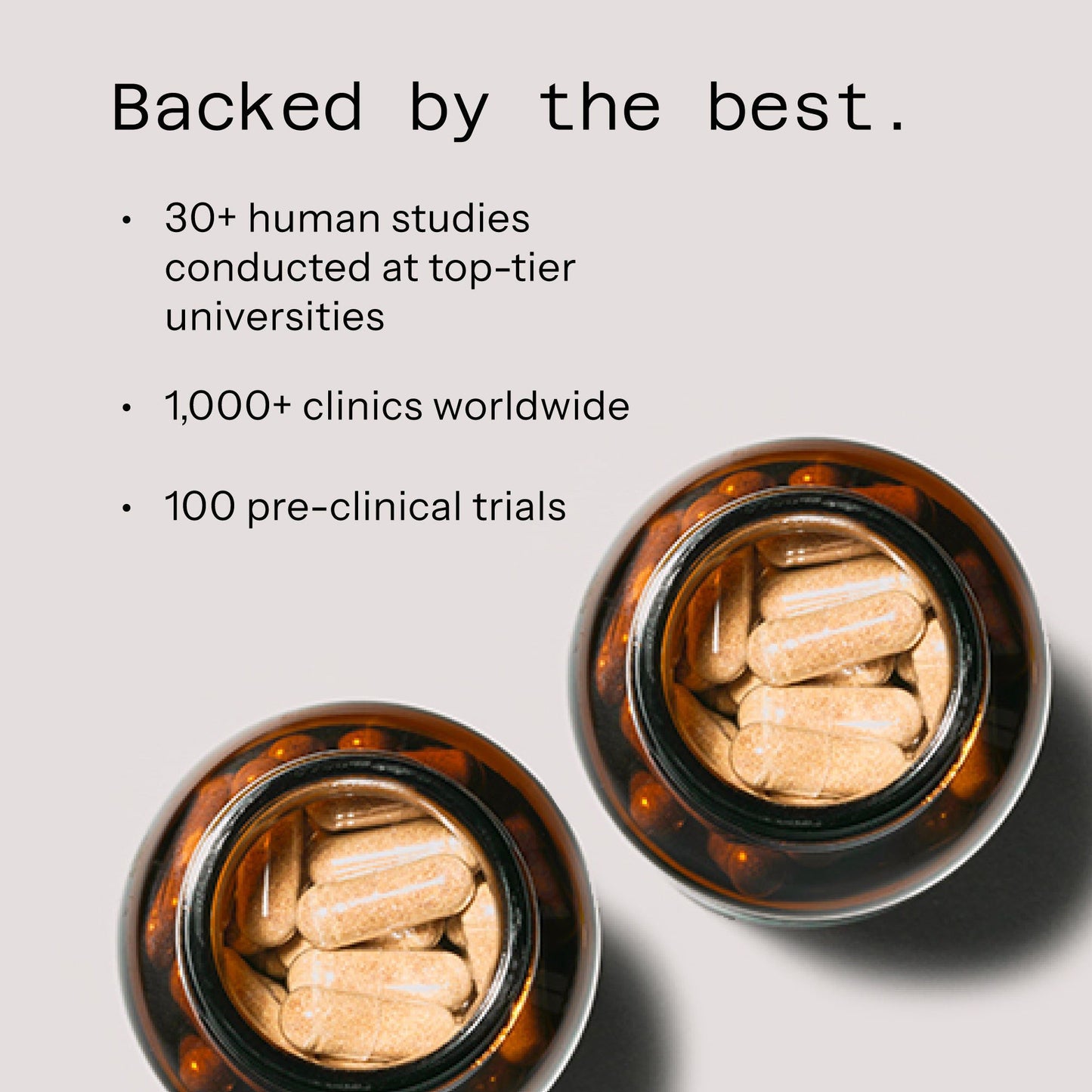 AHCC - Kinoko Platinum